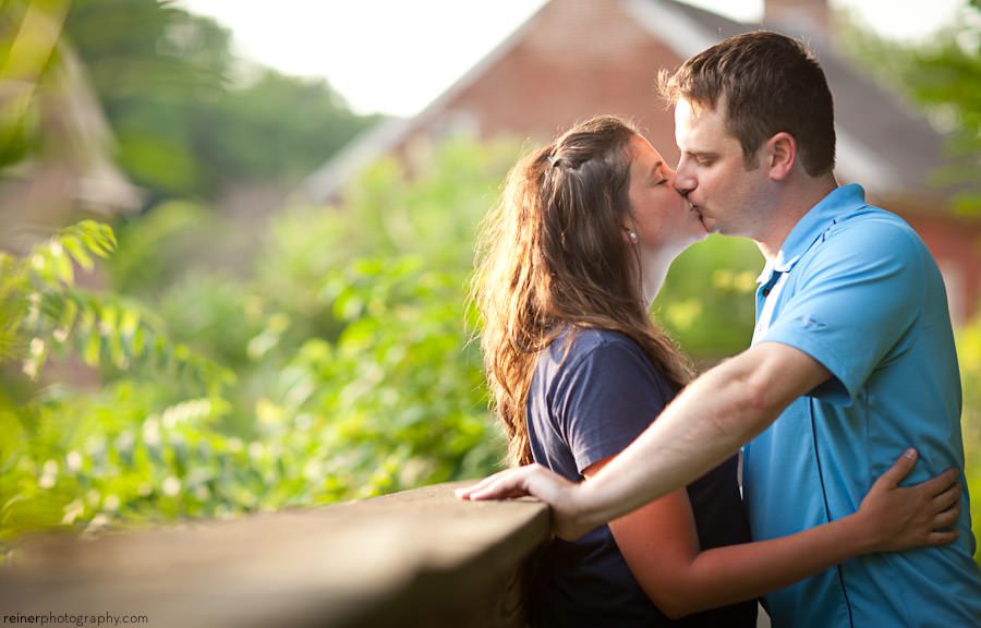 Easton Engagement session by Reiner Photography of Nicole and Brian 03