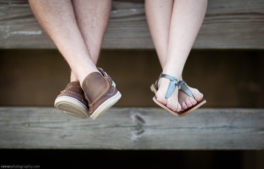 New Jersey Engagement session Wildwood Fred and Malory 07