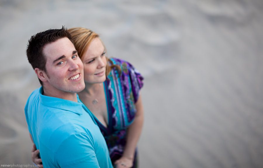 New Jersey Engagement session Wildwood Fred and Malory 08