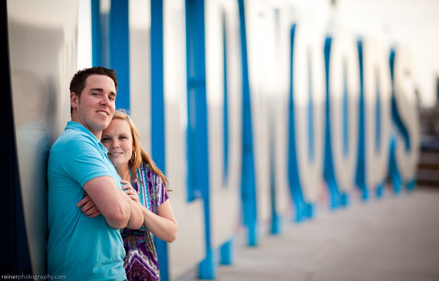 New Jersey Engagement session Wildwood Fred and Malory 09