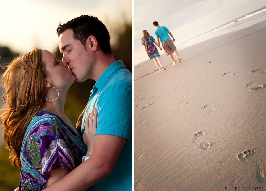 New Jersey Engagement session Wildwood Fred and Malory 10