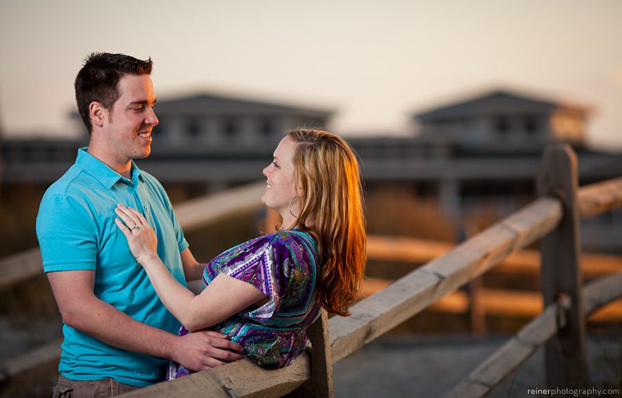 New Jersey Engagement session Wildwood Fred and Malory 12