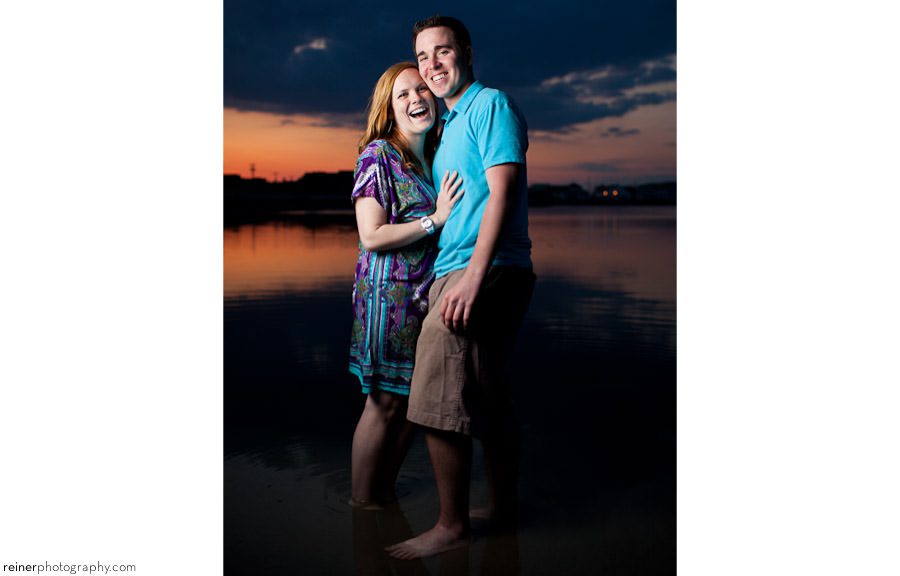New Jersey Engagement session Wildwood Fred and Malory 15