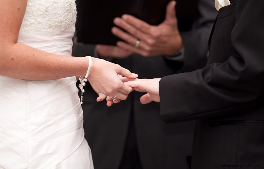 Philadelphia wedding Photographer - wedding at Northhampton Valley Country Club