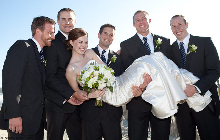 Ocean City NJ Wedding Photography 11