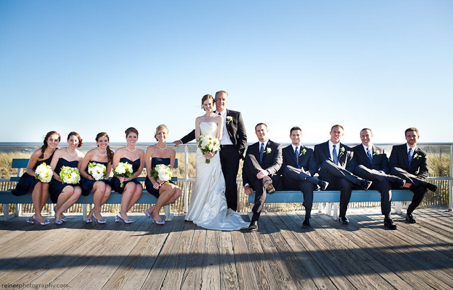 Ocean City NJ Wedding Photography 17