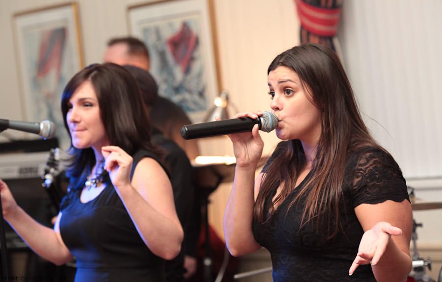 The Big House Band 02