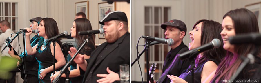 The Big House Band 03