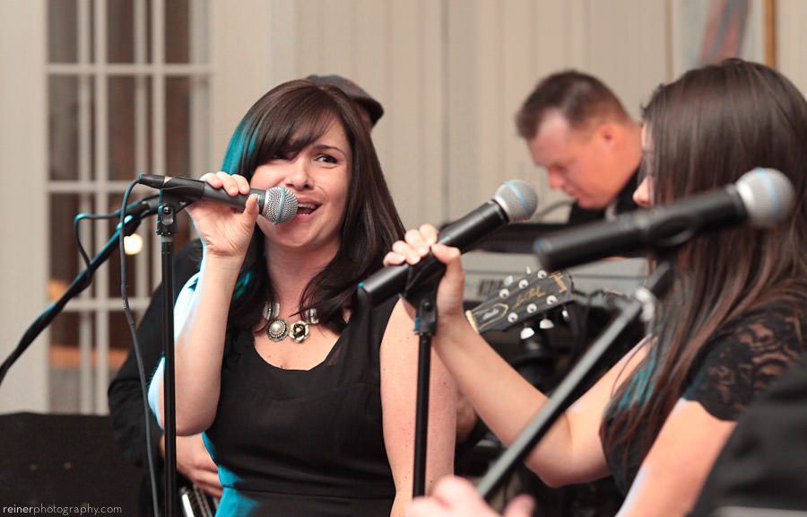 The Big House Band 04