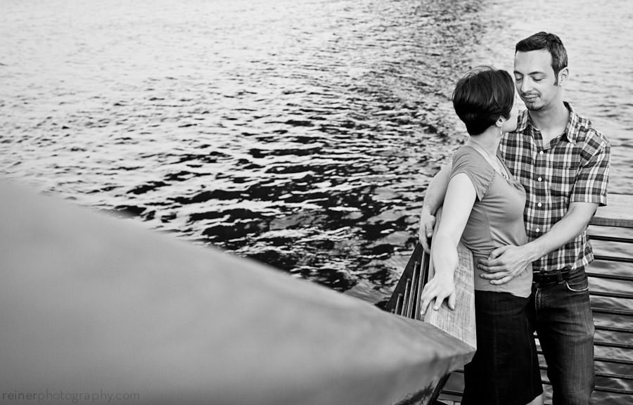 Engagement Photography session in Philadelphia