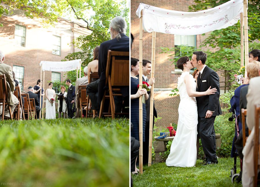 Bala Cynwyd Womans club Wedding photography