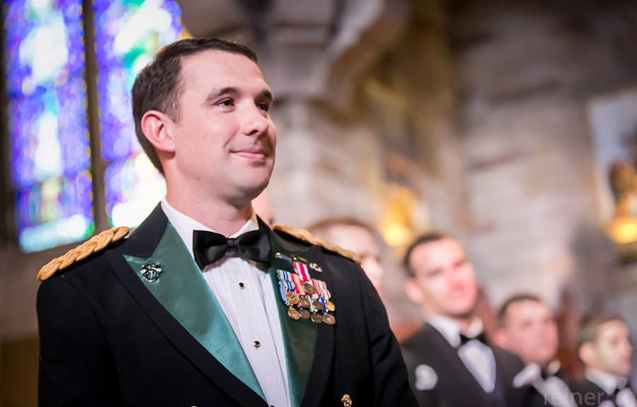 groom Saint Agnes Parish - Roman Catholic Church - West Chester, PA