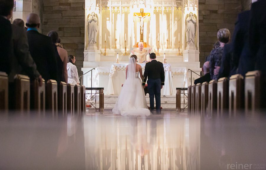 Saint Agnes Parish - Roman Catholic Church - West Chester, PA