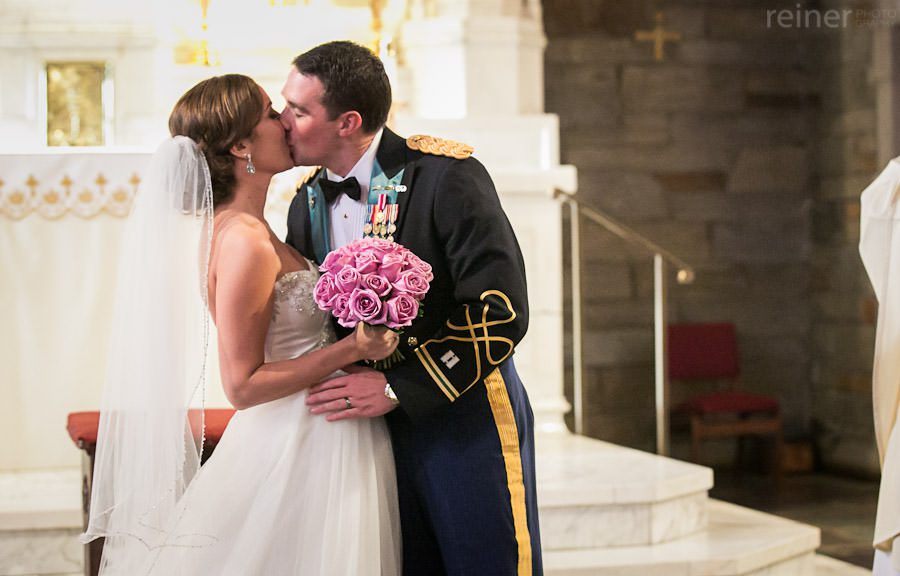 Saint Agnes Parish - Roman Catholic Church - West Chester, PA