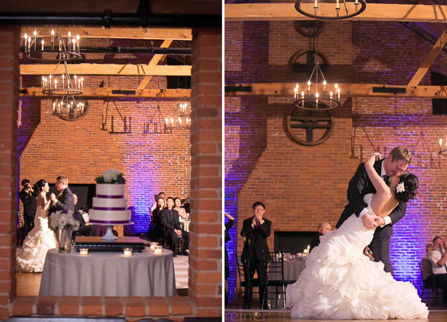 wedding at the Cork Factory Hotel Cork Factory Wedding