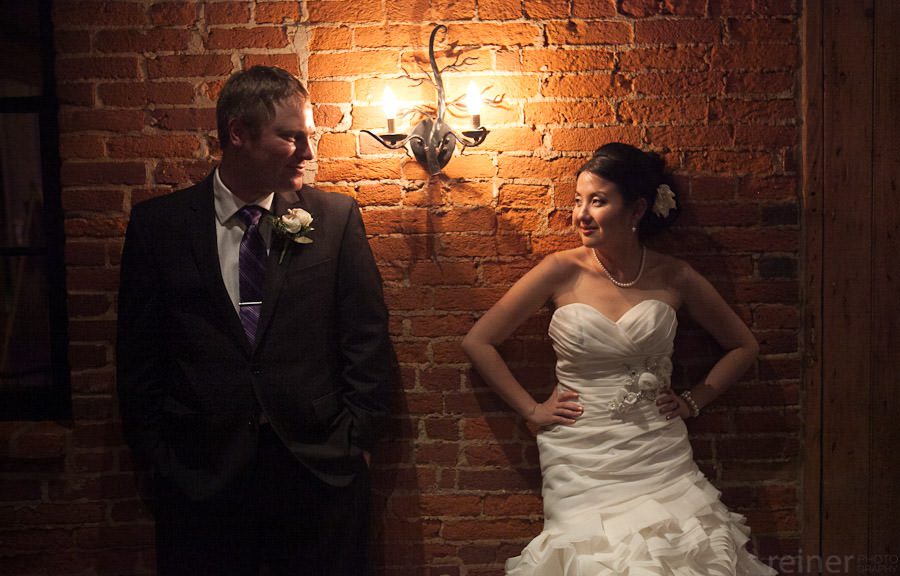 bride and groom wedding photos at the Cork Factory Hotel wedding photos at the Cork Factory Hotel Lancaster