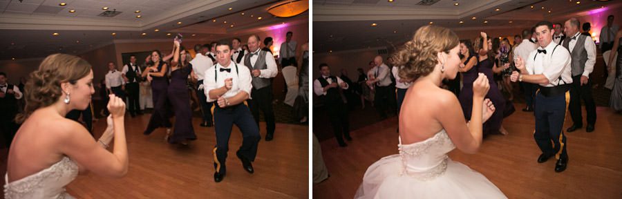 Wedding Photography Downingtown Country Club