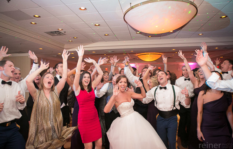 Leigh And Bobby S Wedding At St Agnes Church In West Chester Pa