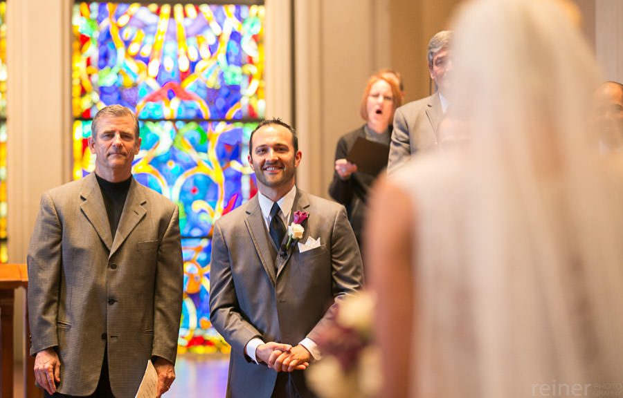 wedding photography Country Club of the South