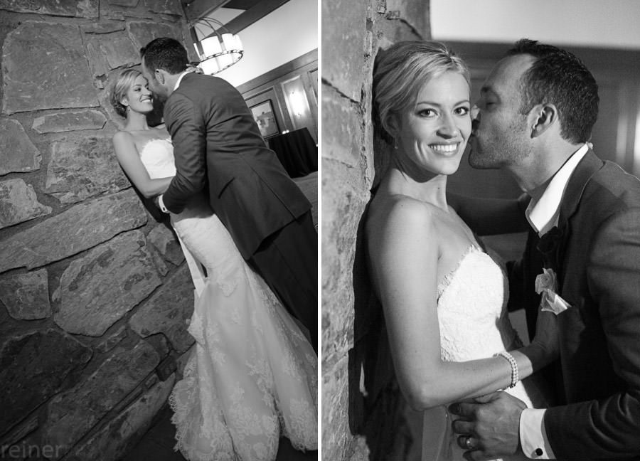 wedding photos from Country Club 