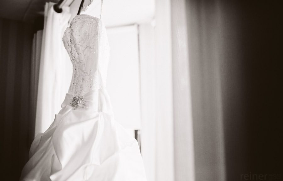 Allentown PA wedding photos by Reiner Photography