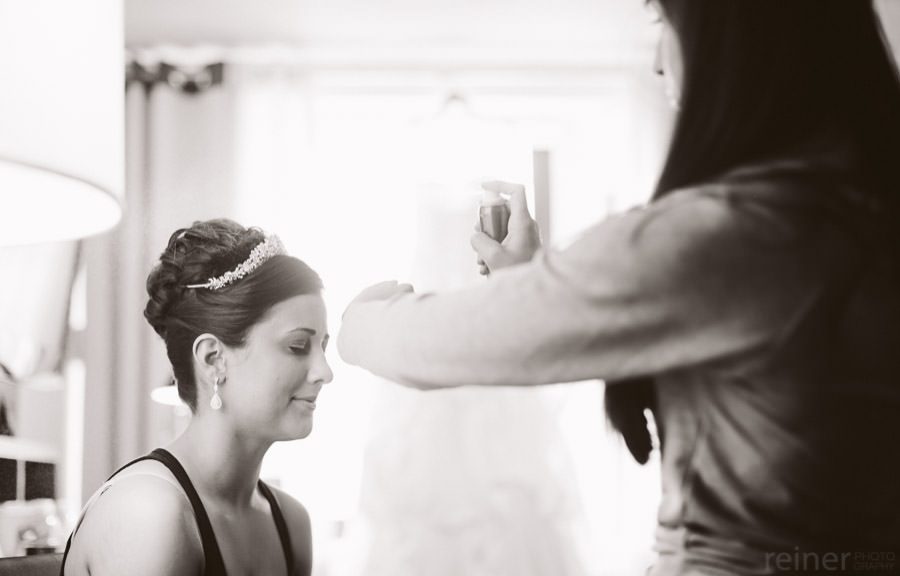 Allentown PA wedding photos by Reiner Photography