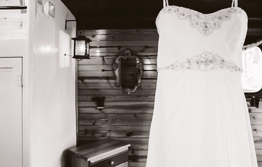 Columbia Station wedding photographers