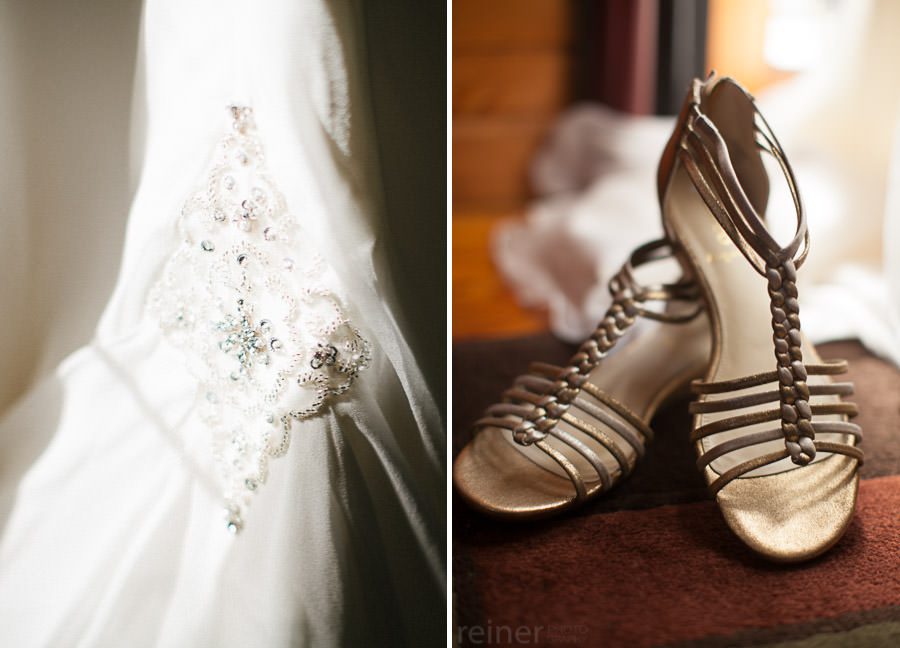 Columbia Station wedding photographers