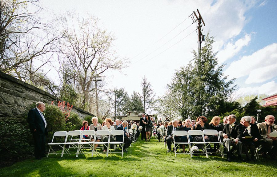 Columbia Station wedding photography