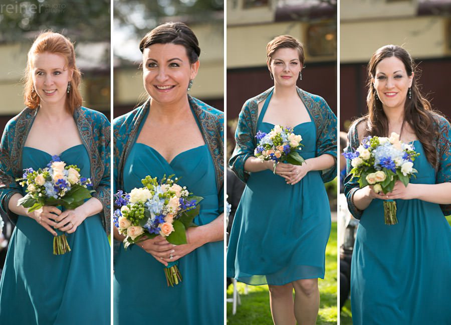 Columbia Station wedding photographers