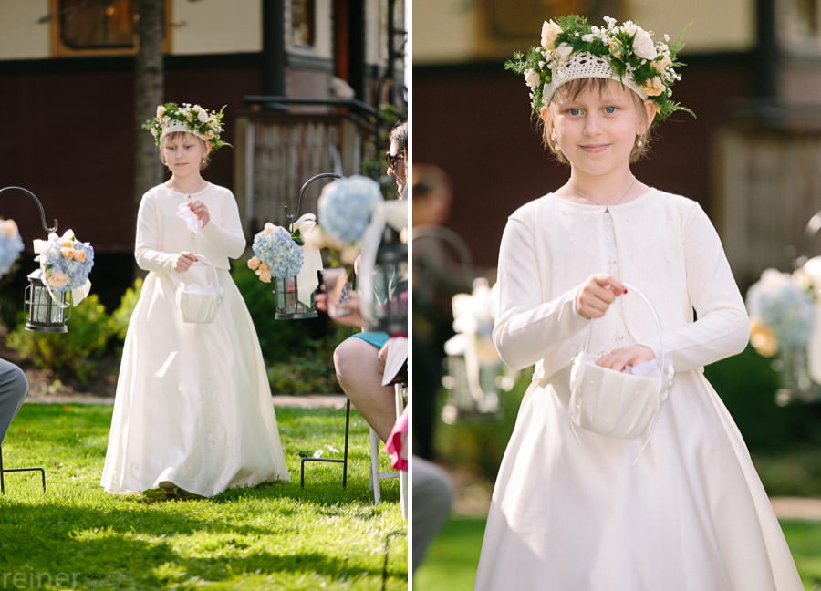 Columbia Station wedding photographers