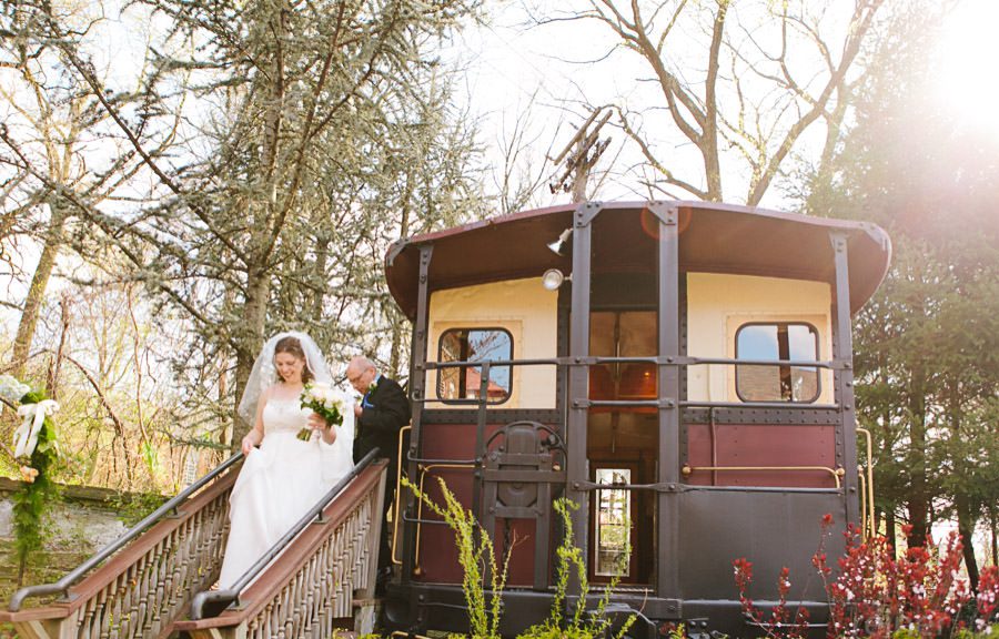 Columbia Station wedding photographers