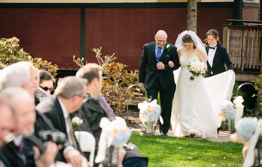 Columbia Station wedding photographers
