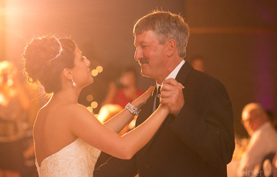 Allentown PA wedding photos by Reiner Photography