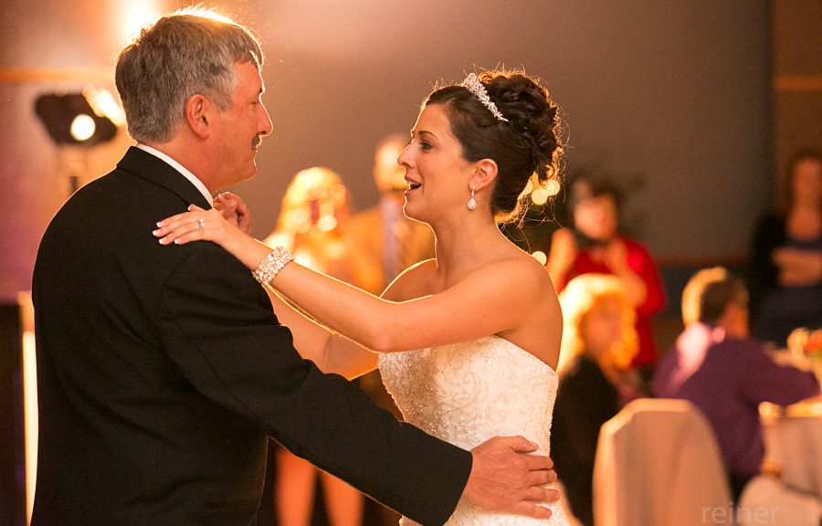 Allentown PA wedding photos by Reiner Photography