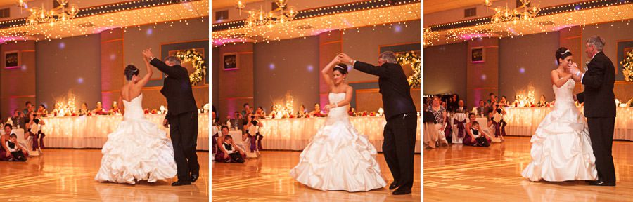 Allentown PA wedding photos by Reiner Photography