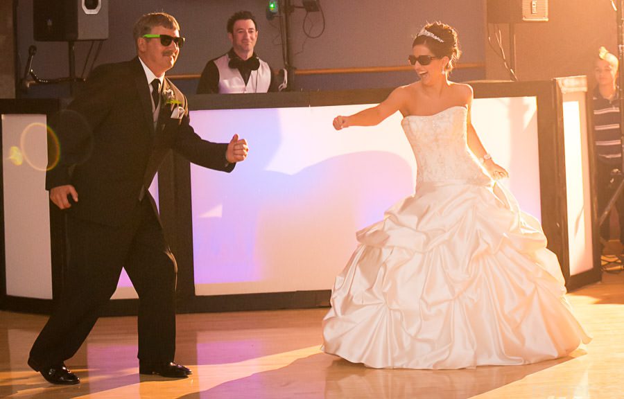 Allentown PA wedding photos by Reiner Photography