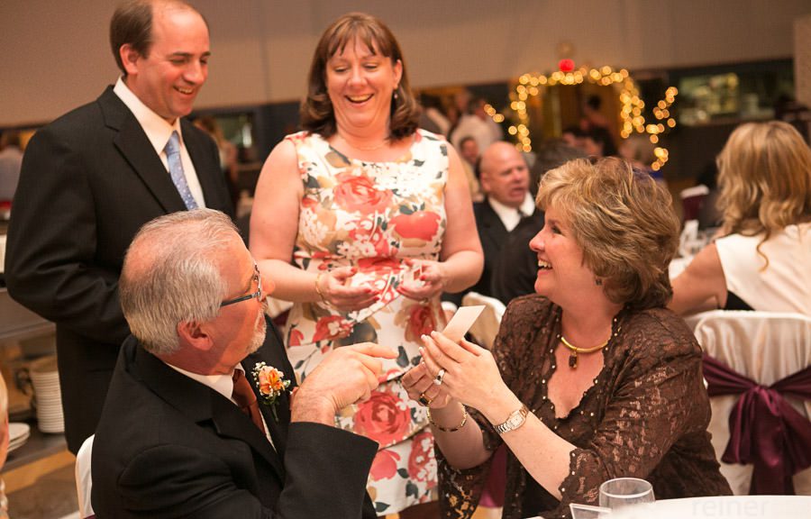 Allentown PA wedding photos by Reiner Photography