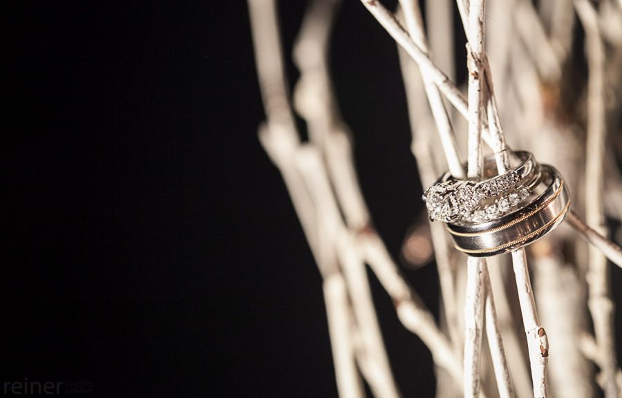 Allentown PA wedding photos by Reiner Photography