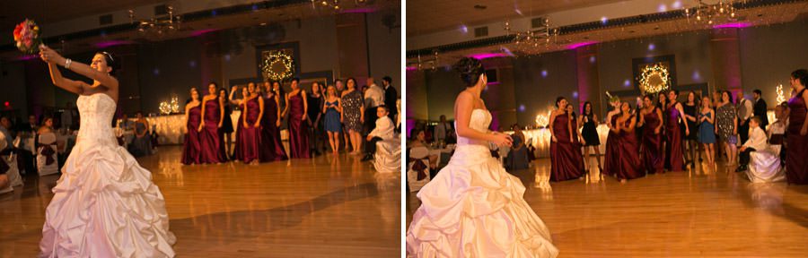 Allentown PA wedding photos by Reiner Photography
