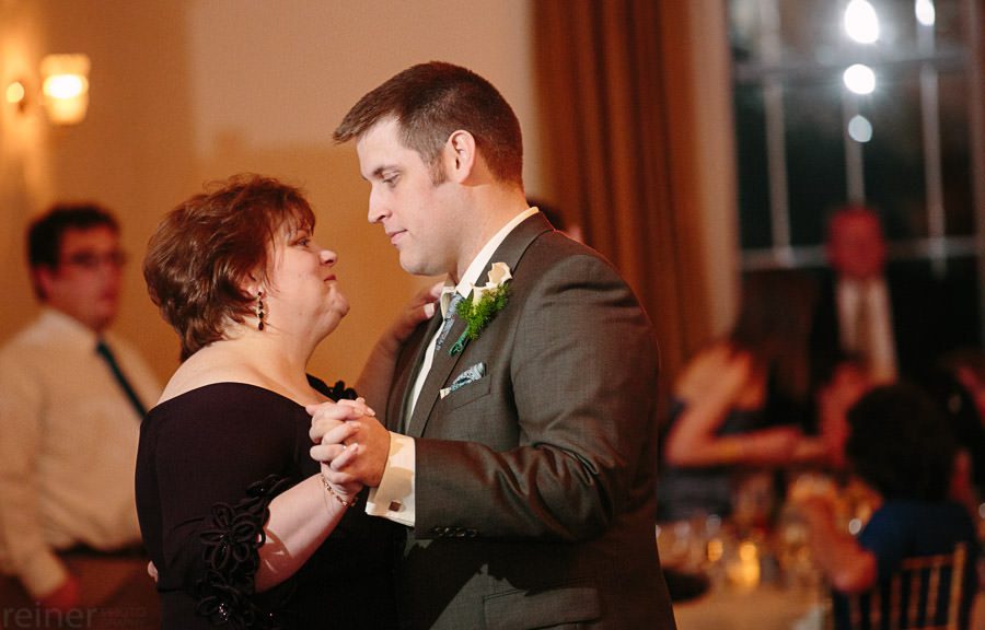 Columbia Station wedding photography 