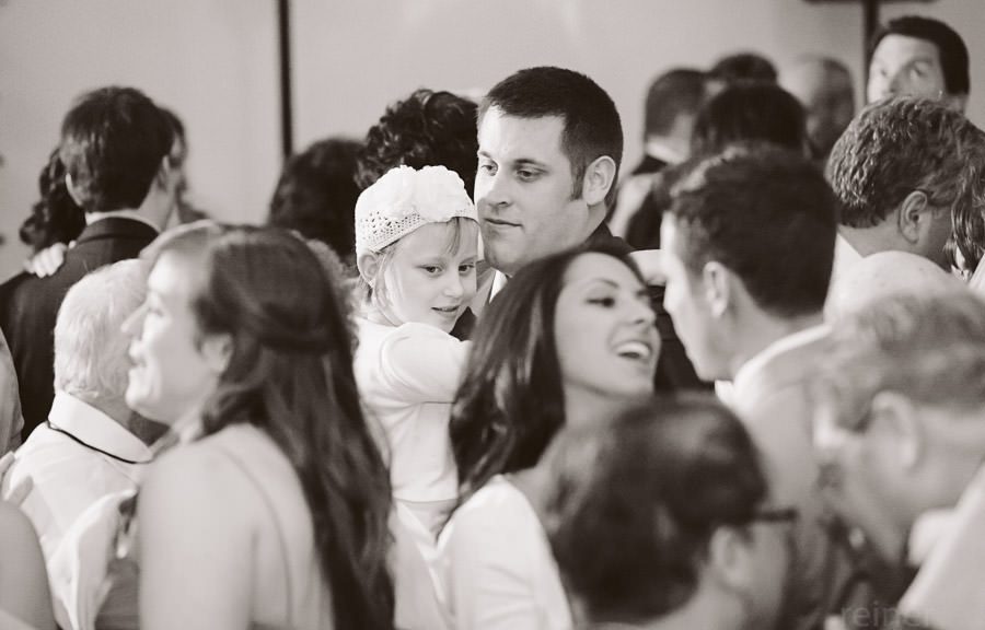 Columbia Station wedding photography 