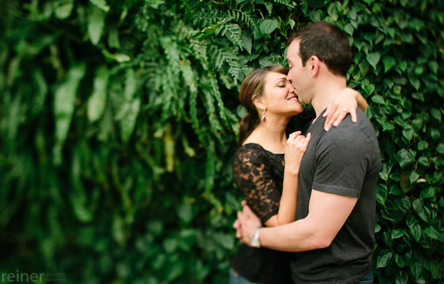 01 Longwood Gardens Engagement Session - Michelle and John's Longwood Engagement pictures Longwood Gardens Engagement Session photos