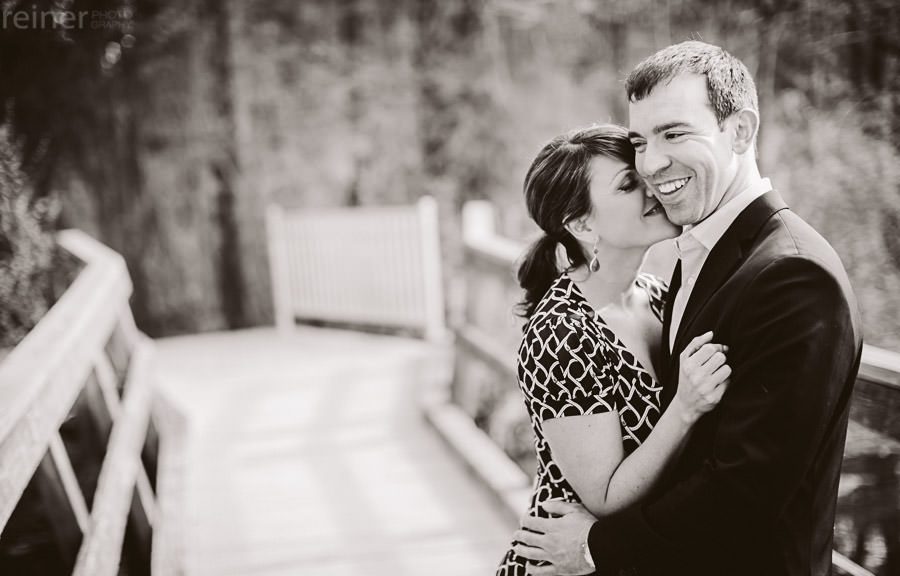 04 Longwood Gardens Engagement Session - Michelle and John's Longwood Engagement pictures Longwood Engagement pictures by Reiner Photography