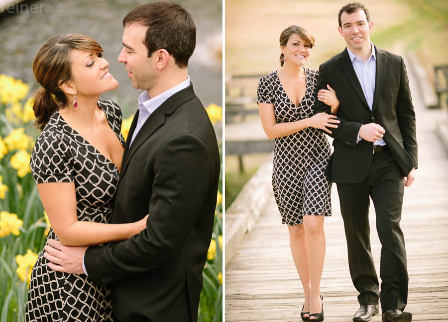 05 Longwood Gardens Engagement Session - Michelle and John's Longwood Engagement pictures Longwood Engagement pictures by Reiner Photography