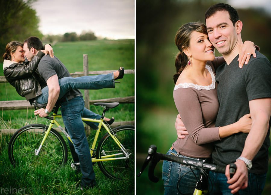 08 Longwood Gardens Engagement Session - Michelle and John's Longwood Engagement pictures