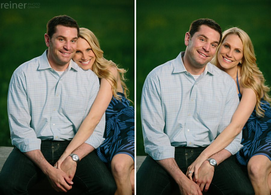 10 - West Chester Engagement Photos - Ashley and Jeff West Chester Engagement Photos