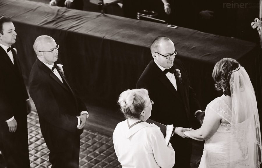 Philadelphia wedding Photographers Reiner Photography (all photos by Wil Reiner and Genava Gisondi)