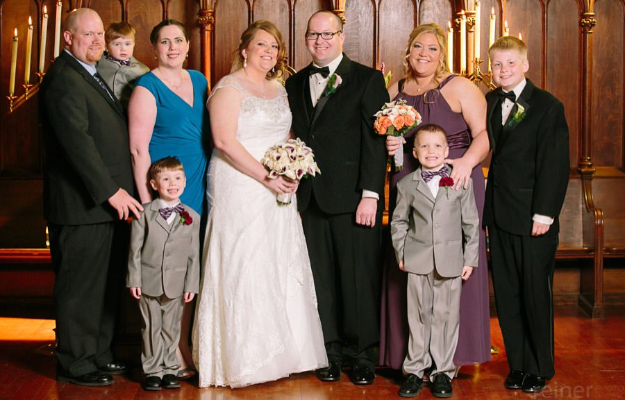 Philadelphia wedding Photographers Reiner Photography (all photos by Wil Reiner and Genava Gisondi)