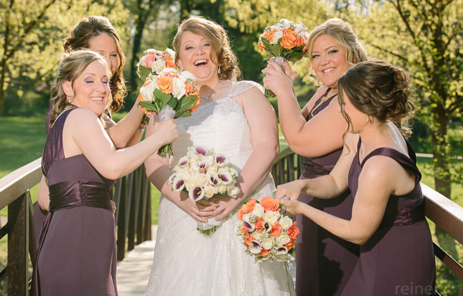 Philadelphia wedding Photographers Reiner Photography (all photos by Wil Reiner and Genava Gisondi)